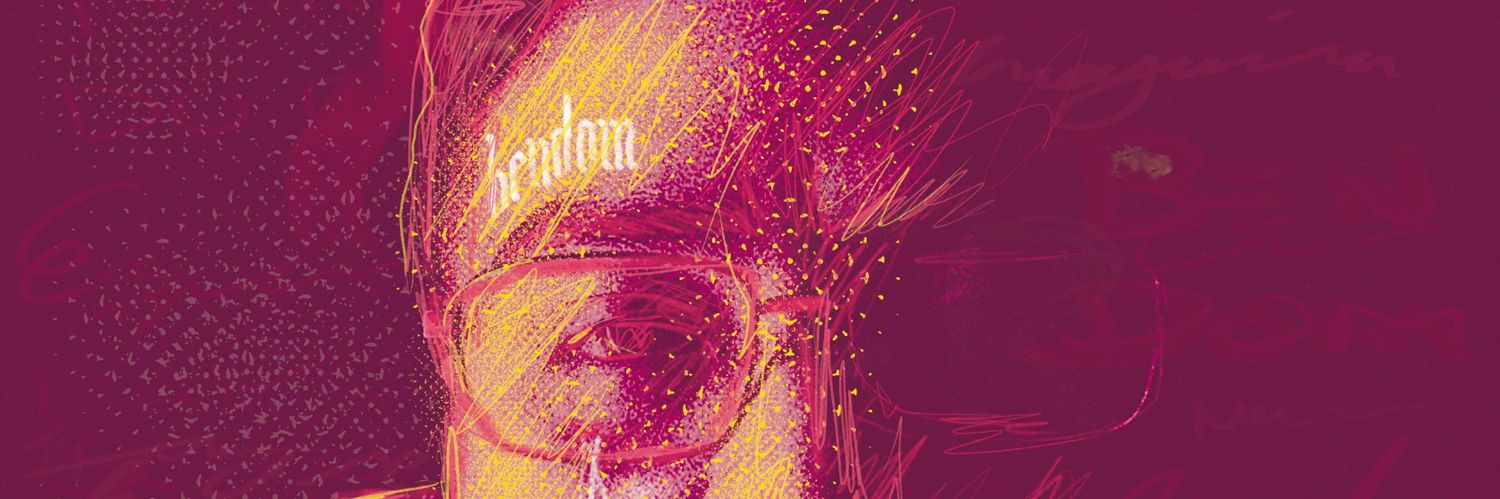 BenDomD09's profile banner image