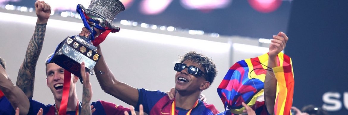 TheTylerMartin's profile banner image