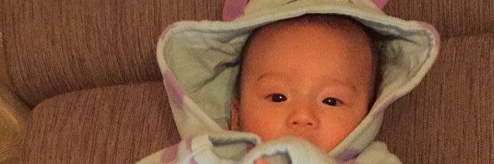 Rinrinjoy's profile banner image