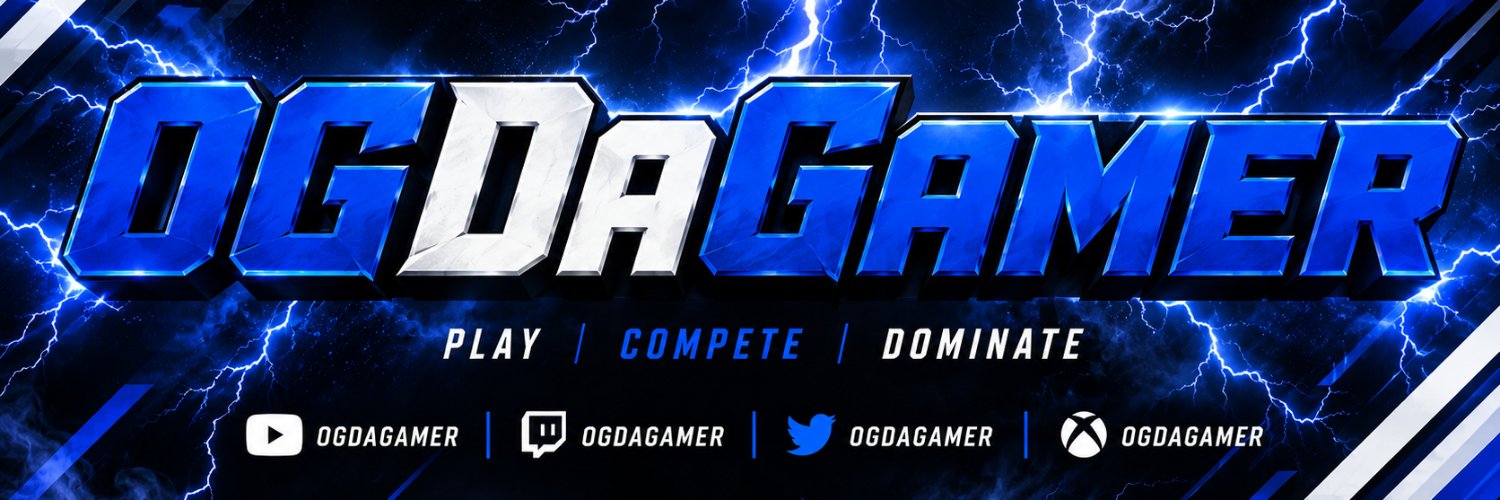 OG 🎮 banner