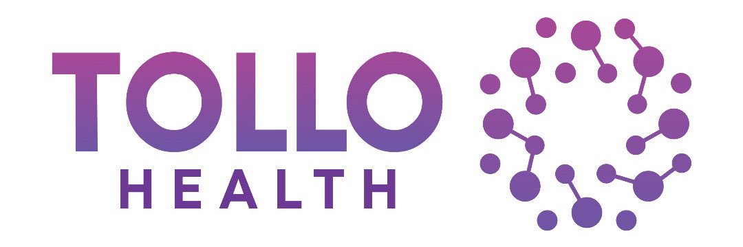 Tollo Health banner