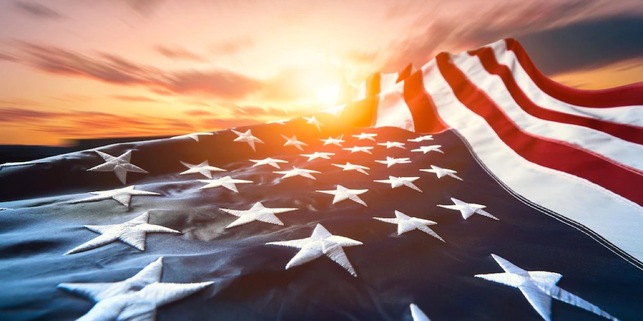 RightMindedAmericans 🇺🇸 banner