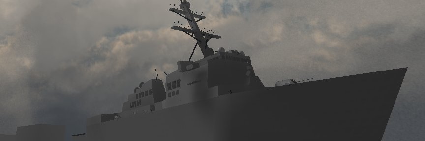 United States Navy banner