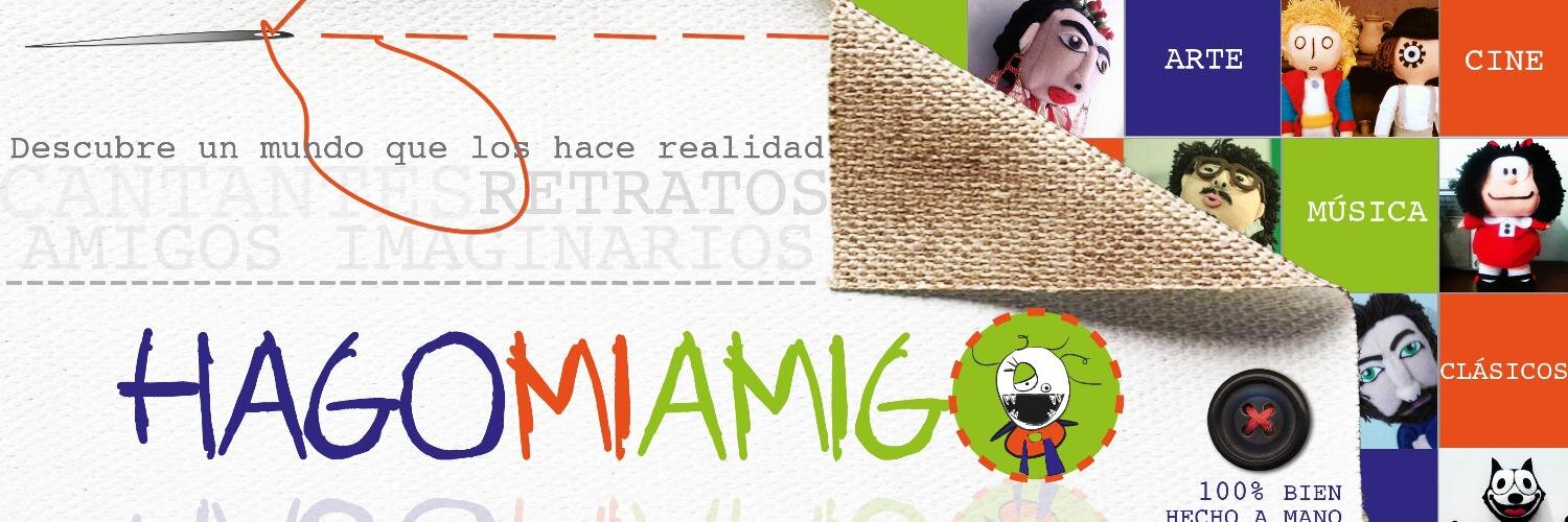 HagoMiAmigo's profile banner image