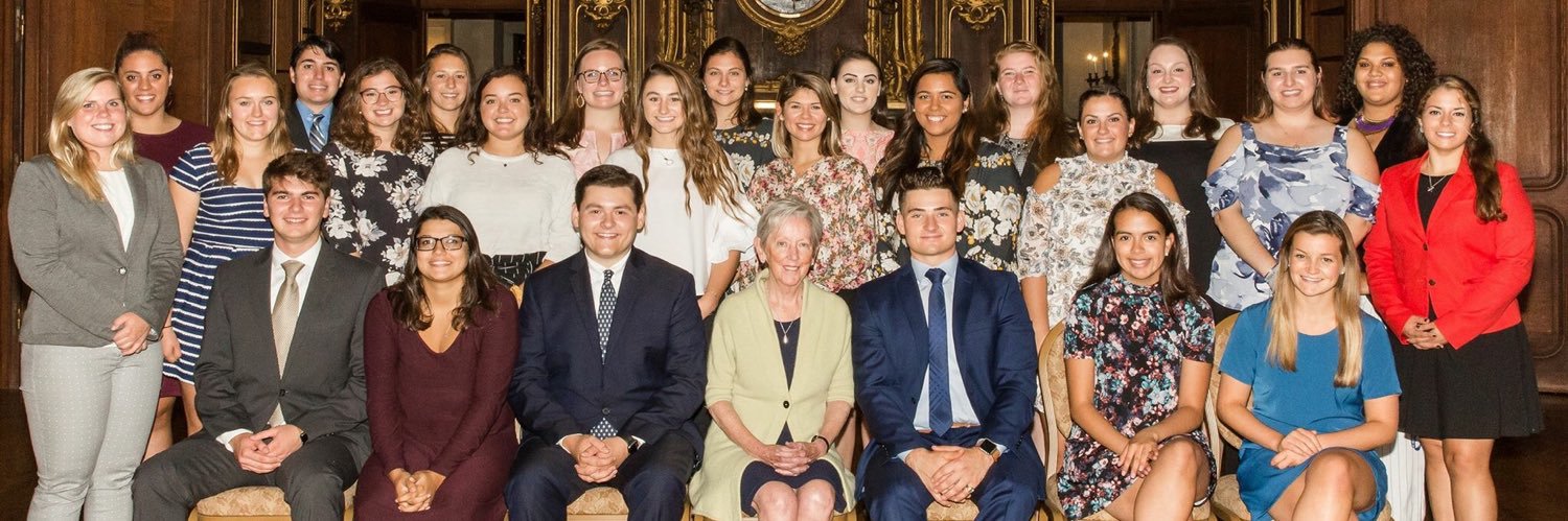 Salve Regina SGA banner