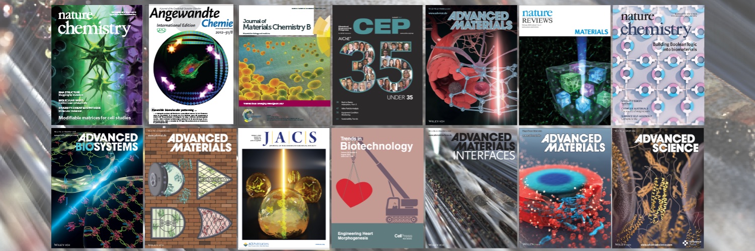 Cole DeForest banner