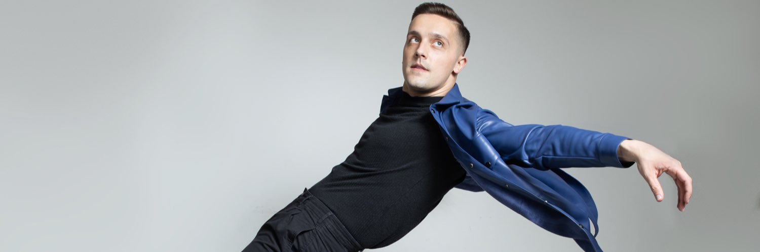 KennethhMichael's profile banner image
