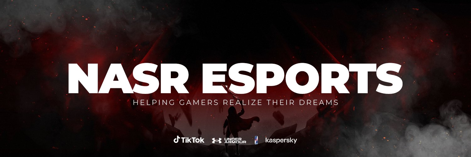 NASR ESPORTS banner