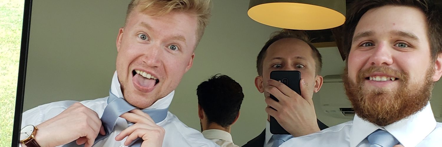 FarlesChossey's profile banner image