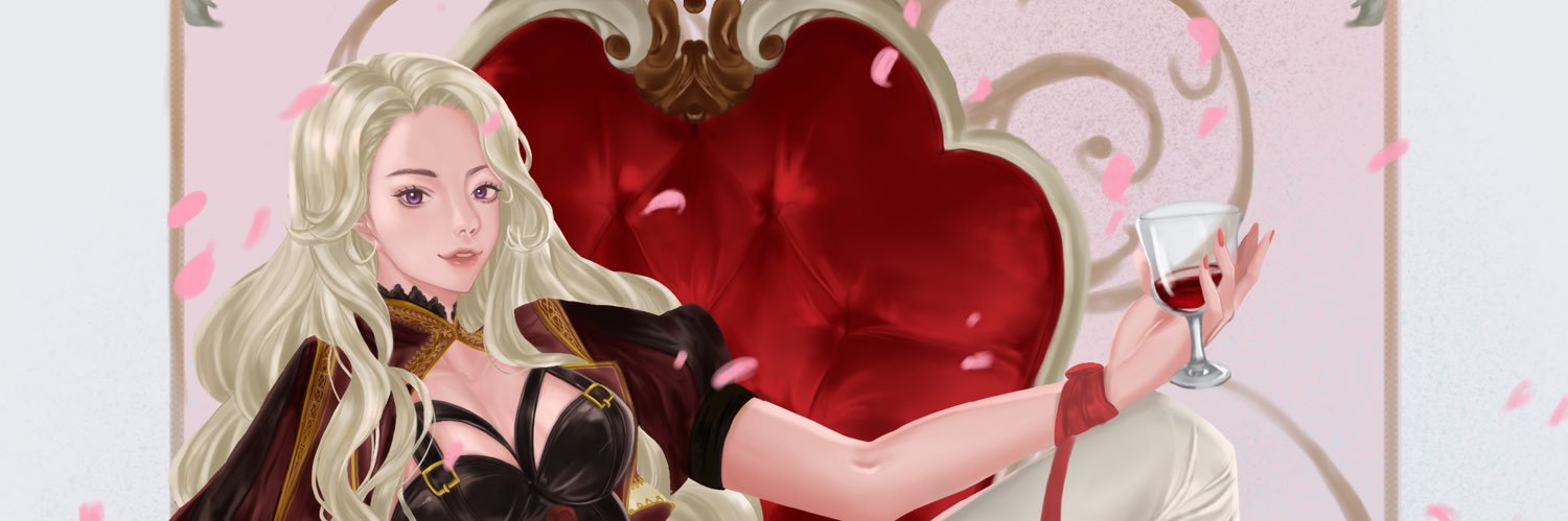 𝙎𝙖𝙢 — ♥ banner