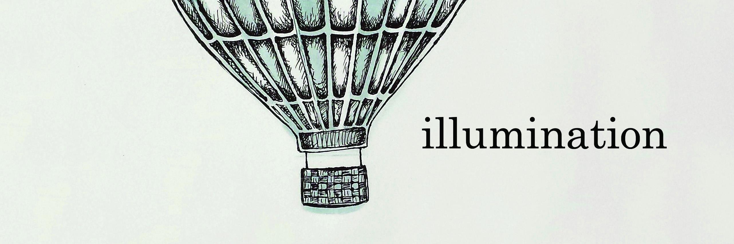 uwillumination's profile banner image