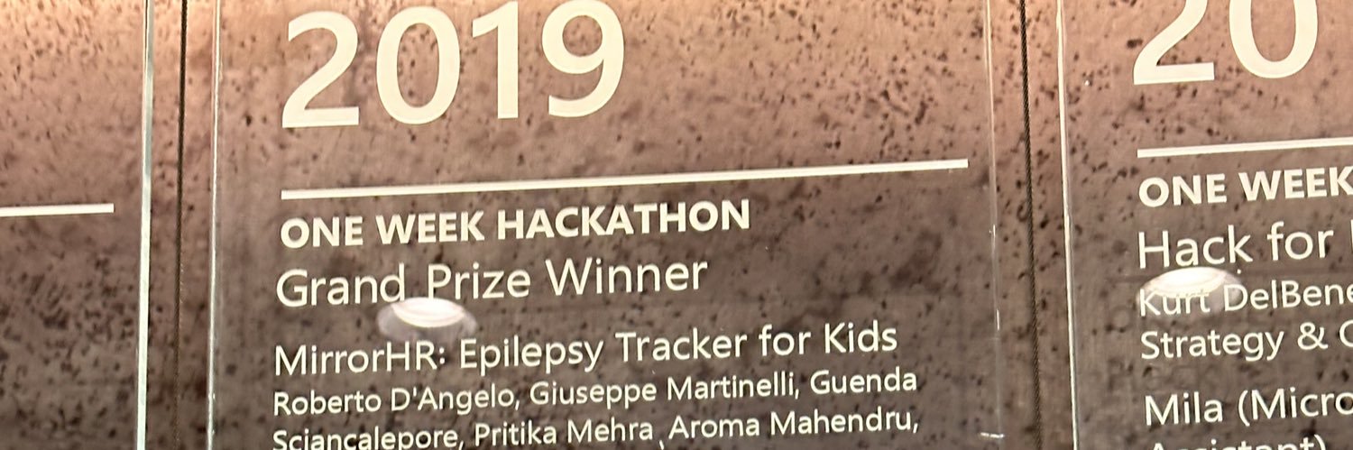 Roberto D'Angelo banner