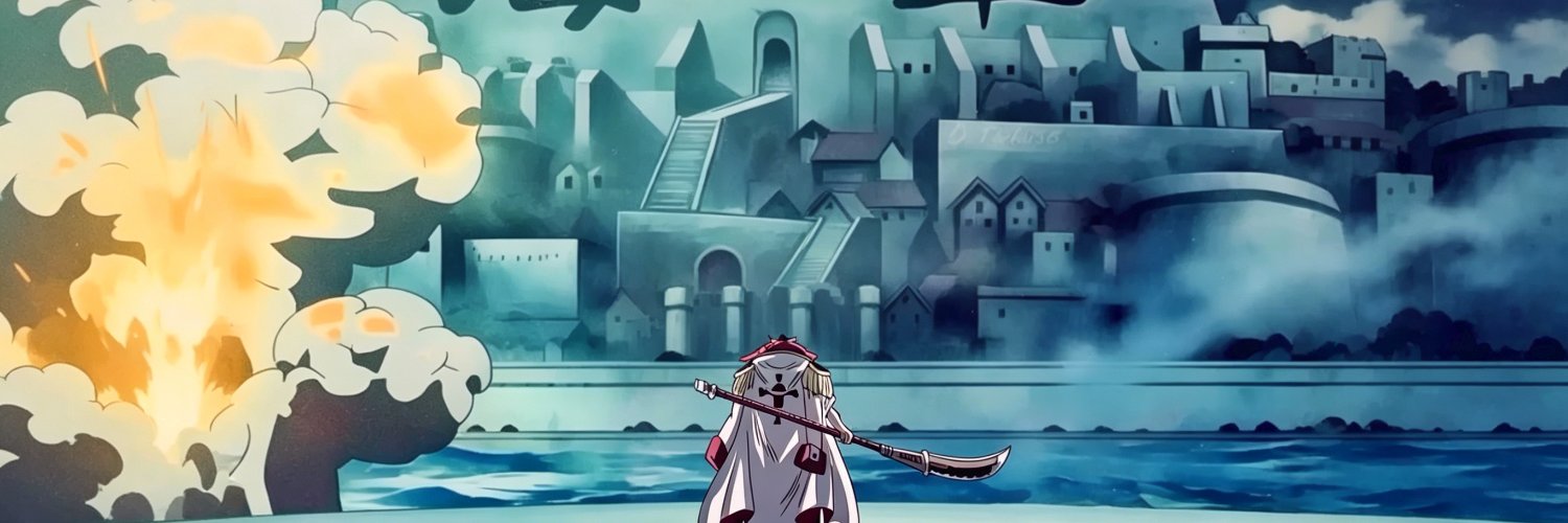 黒崎カイ（ウォール街の海賊） banner