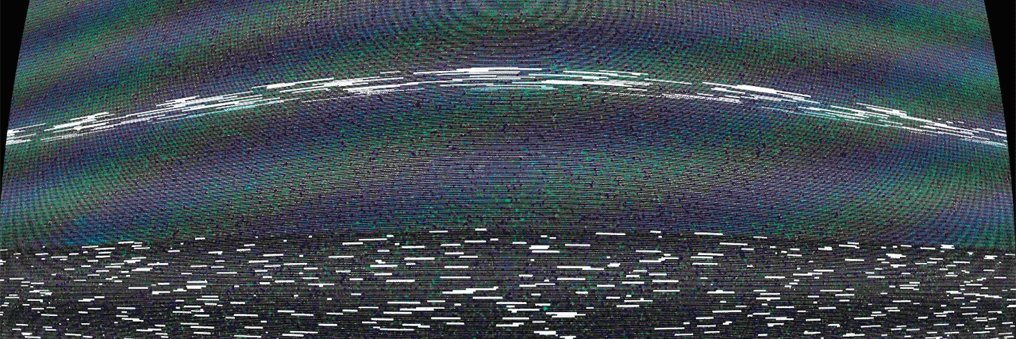 t banner