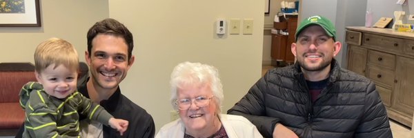 GaylaHolmer Profile Banner