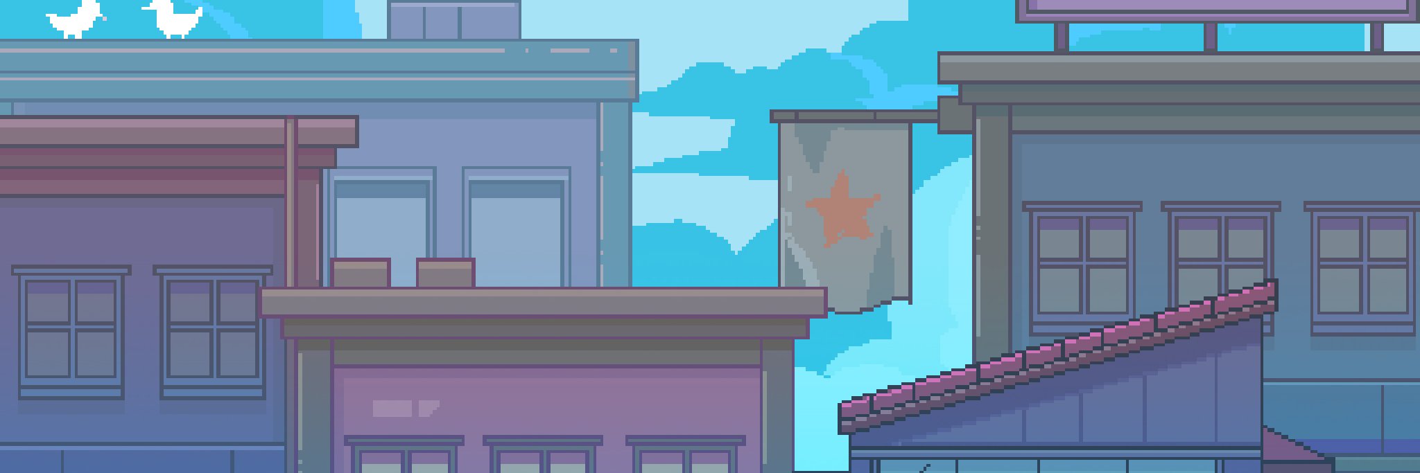 GambirStudio | Wishlist Kuloniku on Steam 🍜 banner