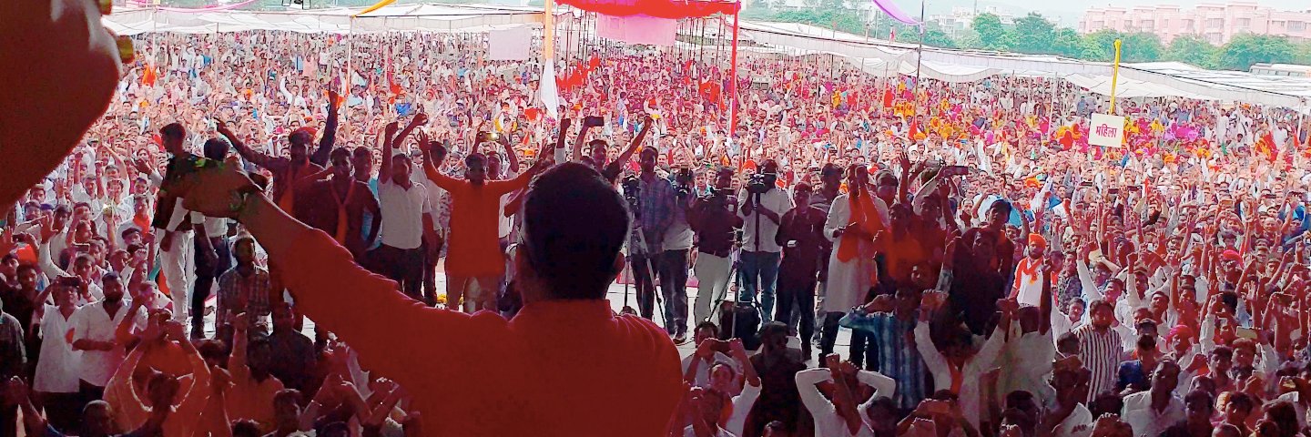 MissionPrahar's profile banner image
