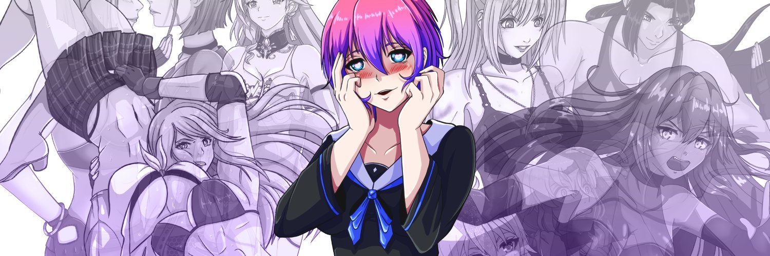 dropdeadcake's profile banner image