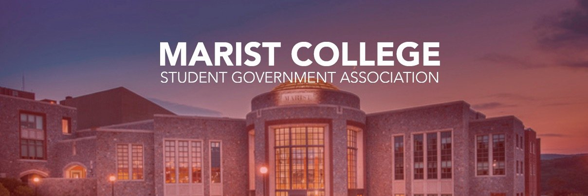 MaristSGA's profile banner image