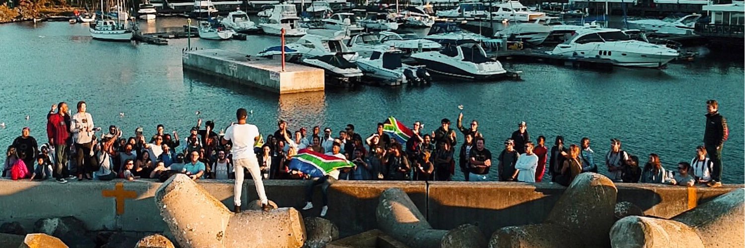 chasingafrica's profile banner image