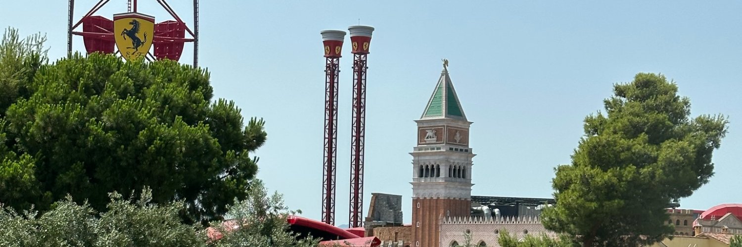 PubliParques's profile banner image