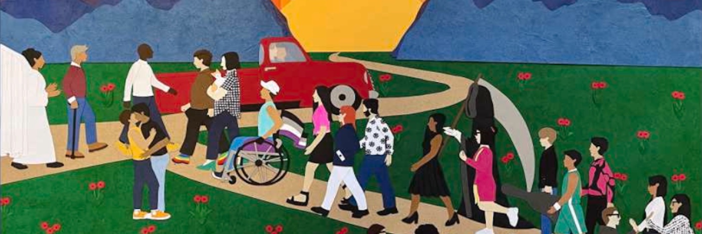 Angel Daniel Matos banner