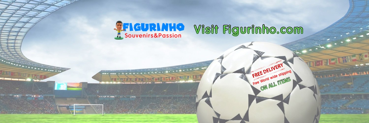 Figurinho banner