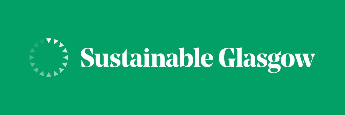 SustainableGLA's profile banner image