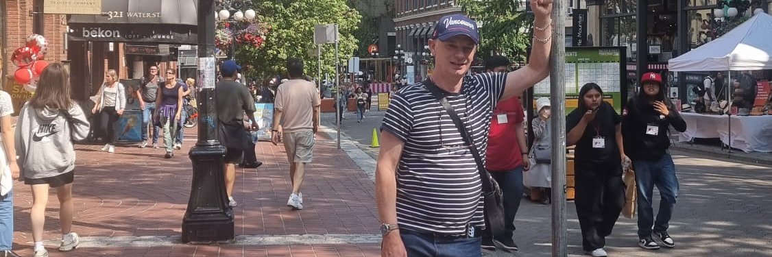 Geoff Wall-Davis banner