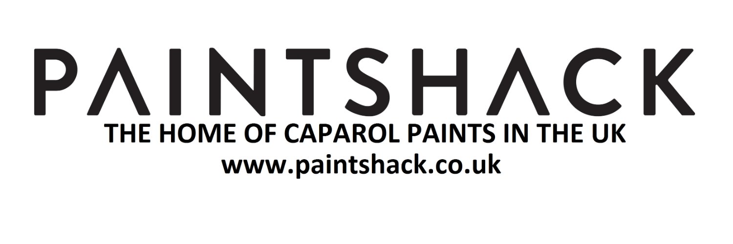 Paintshack Ltd banner