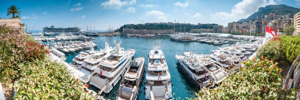 Superyacht Content Profile Banner