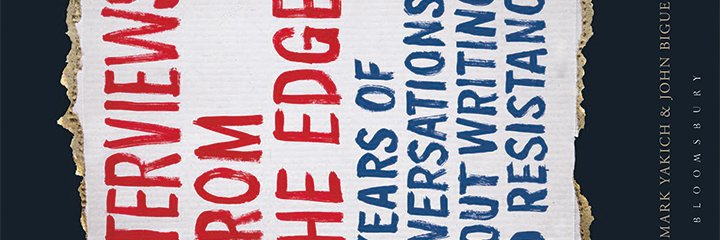 New Orleans Review banner