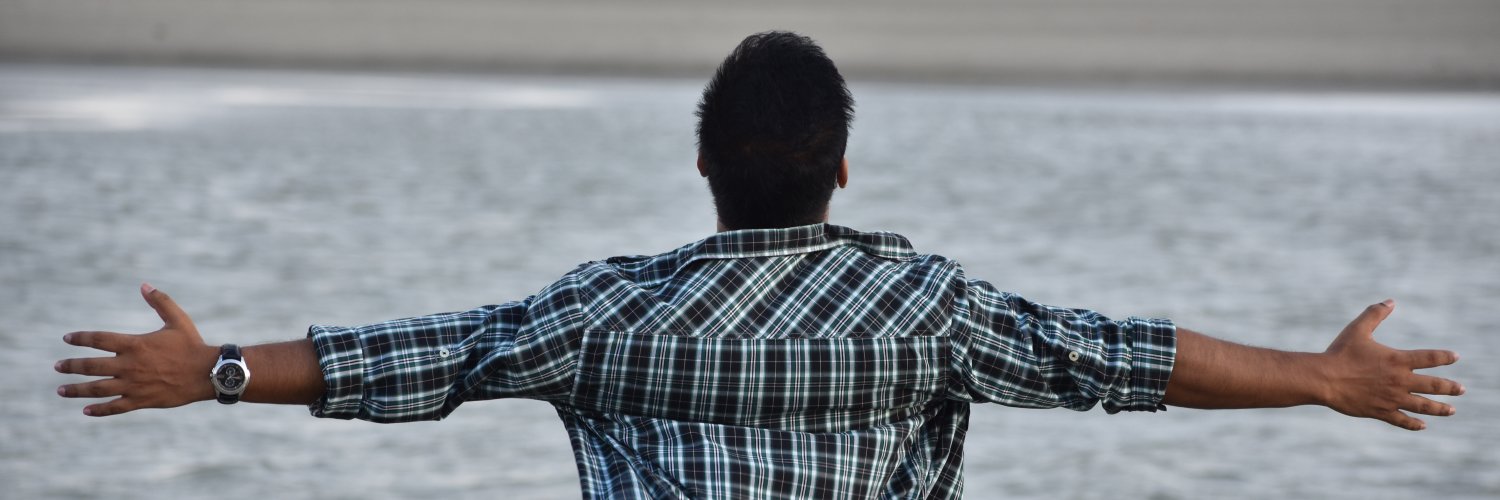 sabiral7's profile banner image