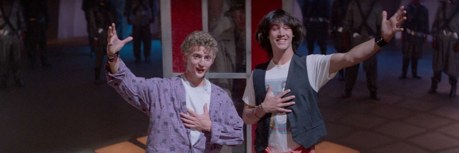 Fade To Black banner