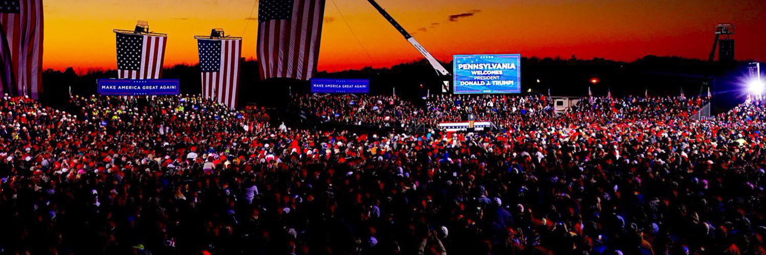 Merica Madness banner