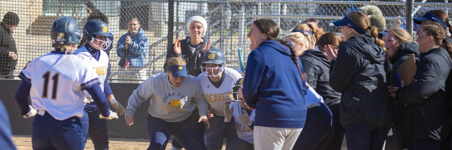 BVUSoftball's profile banner image