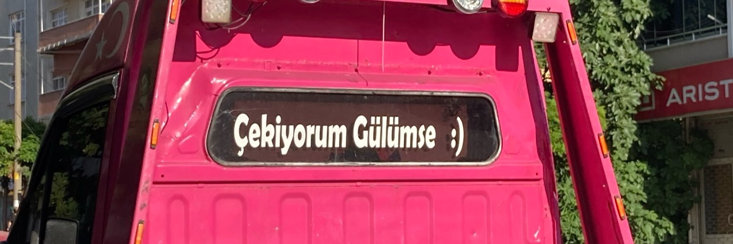 veremoglu's profile banner image