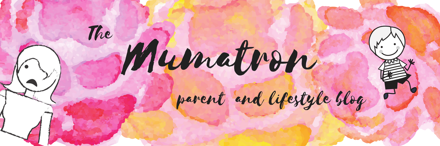 themumatronblog's profile banner image