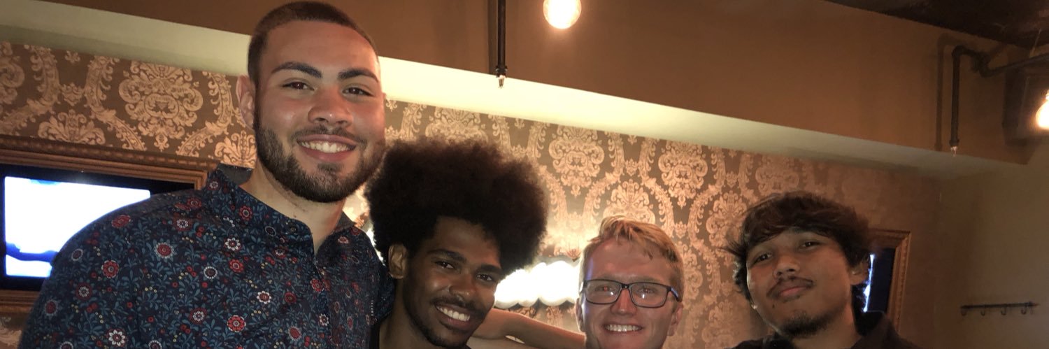 alexbaughman24's profile banner image