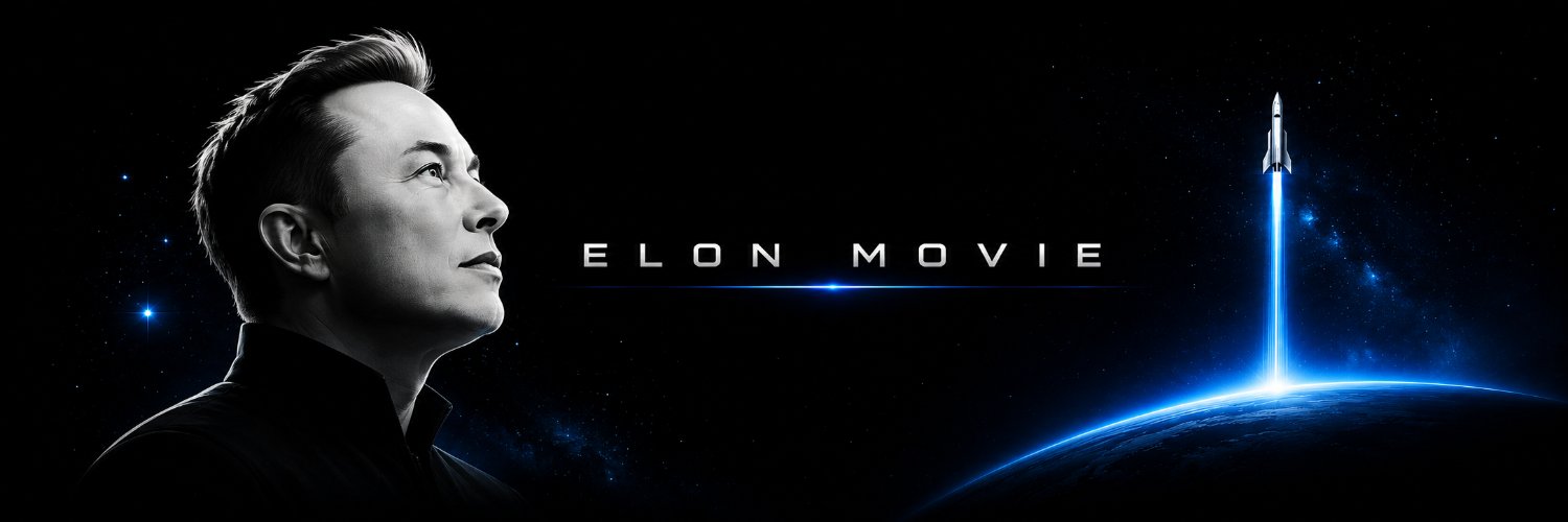 ElonMoive's profile banner image
