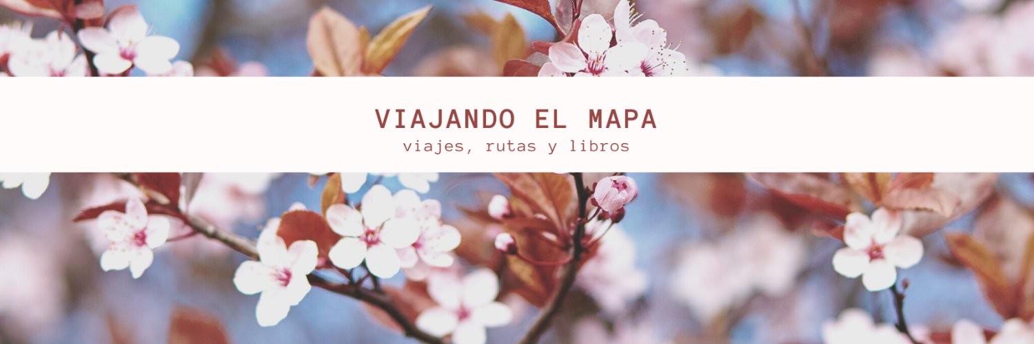 Viajando el Mapa banner