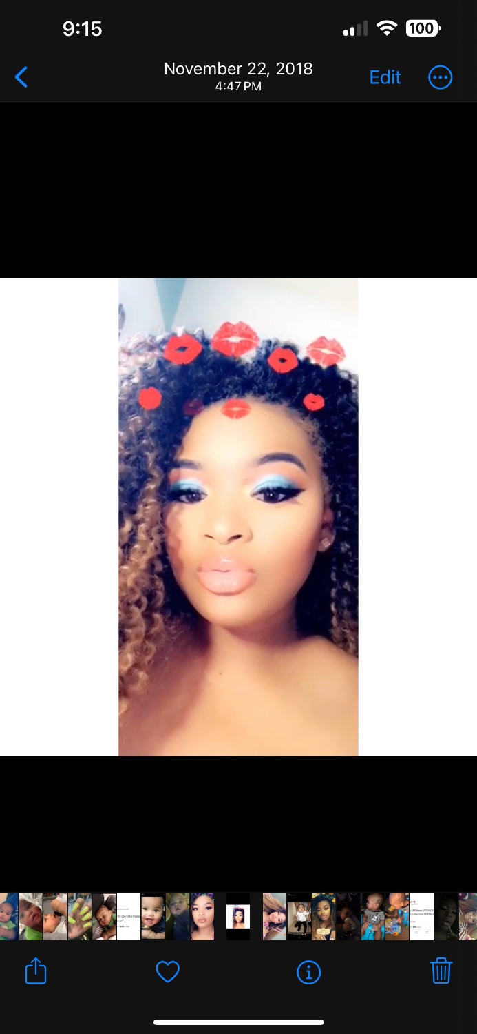 ShePrettyAsHell's profile banner image