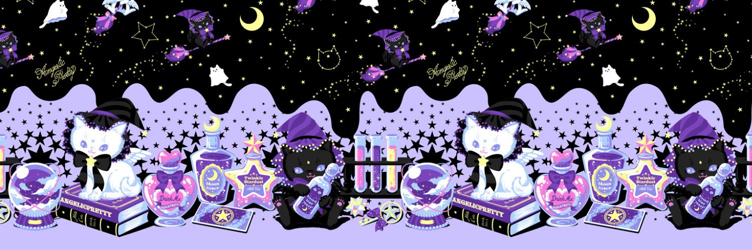 willowphantom's profile banner image