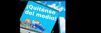 CorreCaminos.RL banner