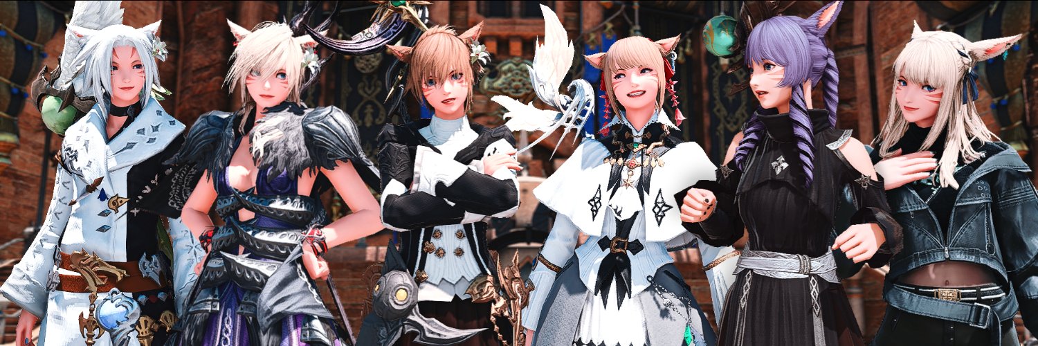 セリス❖gungnir banner