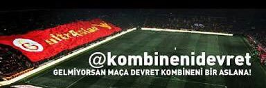 Kombineni Devret banner