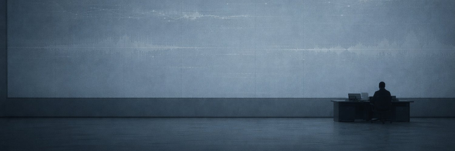 TheSignalListener banner