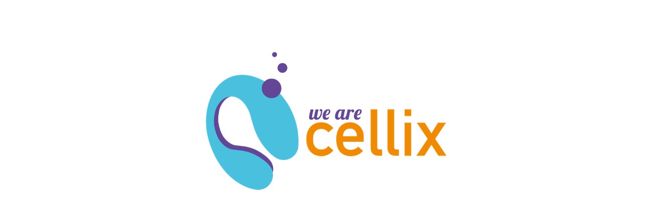 wearecellix's profile banner image