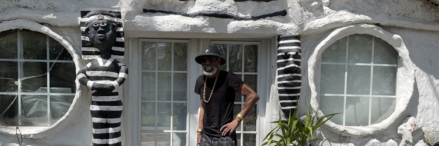 White Columns banner