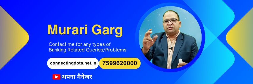 Murari Garg banner